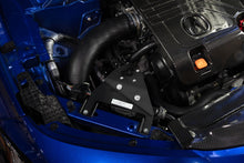 Load image into Gallery viewer, HPS Performance Oil Catch Can Kit Blue (860-017BL)