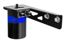 Load image into Gallery viewer, HPS Performance Oil Catch Can Kit Blue (860-018BL)