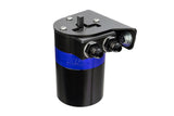 HPS Performance Oil Catch Can Kit Blue (860-019BL)