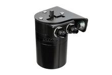 Load image into Gallery viewer, HPS Performance Oil Catch Can Kit Black (860-019WB)