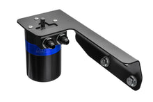 Load image into Gallery viewer, HPS Performance Plug and play oil catch can kit, separates oil from PCV system. (860-021BL)