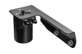 HPS Performance Plug and play oil catch can kit, separates oil from PCV system. (860-021WB)