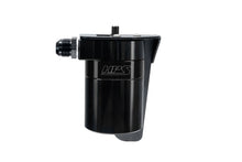 Load image into Gallery viewer, HPS Performance Plug and play oil catch can kit, separates oil from PCV system. (860-023WB)