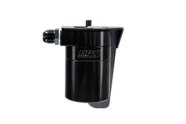 HPS Performance Plug and play oil catch can kit, separates oil from PCV system. (860-023WB)