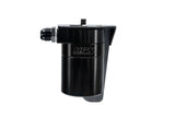 HPS Performance Plug and play oil catch can kit, separates oil from PCV system. (860-023WB)