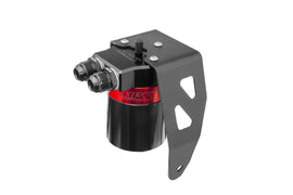 HPS Performance Oil Catch Can Kit Red (860-024)