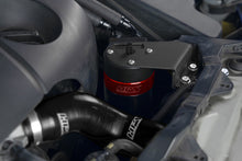 Load image into Gallery viewer, HPS Performance Oil Catch Can Kit Red (860-025)