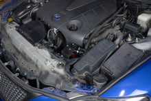 Load image into Gallery viewer, HPS Performance Oil Catch Can Kit Red (860-025)
