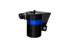 HPS Performance Oil Catch Can Kit Blue (860-026BL)