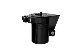 HPS Performance Oil Catch Can Kit Black (860-026WB)