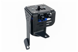 HPS Performance Oil Catch Can Kit Blue (860-027BL)