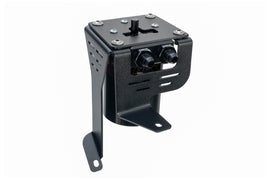 HPS Performance Oil Catch Can Kit Black (860-027WB)