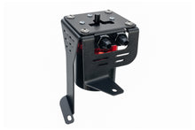 Load image into Gallery viewer, HPS Performance Oil Catch Can Kit Red (860-027)