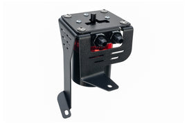 HPS Performance Oil Catch Can Kit Red (860-027)