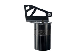 HPS Performance Plug and play oil catch can kit, separates oil from PCV system. (860-028WB)
