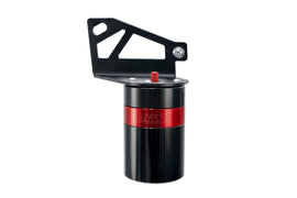 HPS Performance Plug and play oil catch can kit, separates oil from PCV system. (860-028)