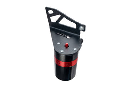 HPS Performance Plug and play oil catch can kit, separates oil from PCV system. (860-028)