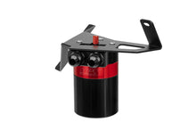 Load image into Gallery viewer, HPS Performance Plug and play oil catch can kit, separates oil from PCV system. (860-029)