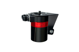 HPS Performance Oil Catch Can Kit Red (860-030)