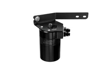 Load image into Gallery viewer, HPS Performance Plug and play oil catch can kit, separates oil from PCV system. (860-031WB)