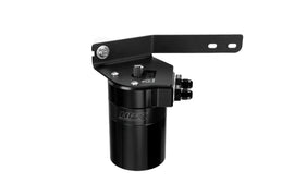 HPS Performance Plug and play oil catch can kit, separates oil from PCV system. (860-031WB)