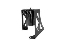 HPS Performance Oil Catch Can Kit Black (860-032WB)