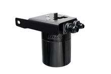 Load image into Gallery viewer, HPS Performance Plug and play oil catch can kit, separates oil from PCV system. (860-033WB)