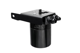 HPS Performance Plug and play oil catch can kit, separates oil from PCV system. (860-033WB)
