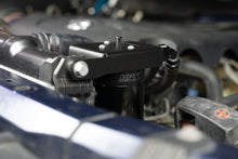 Load image into Gallery viewer, HPS Performance Plug and play oil catch can kit, separates oil from PCV system. (860-033WB)