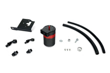 Load image into Gallery viewer, HPS Performance Plug and play oil catch can kit, separates oil from PCV system. (860-033)