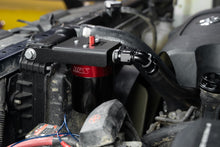 Load image into Gallery viewer, HPS Performance Plug and play oil catch can kit, separates oil from PCV system. (860-033)