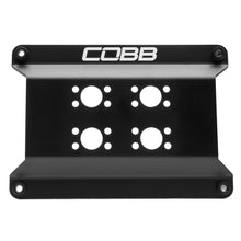 Load image into Gallery viewer, COBB License Plate Relocation Mount (861600)