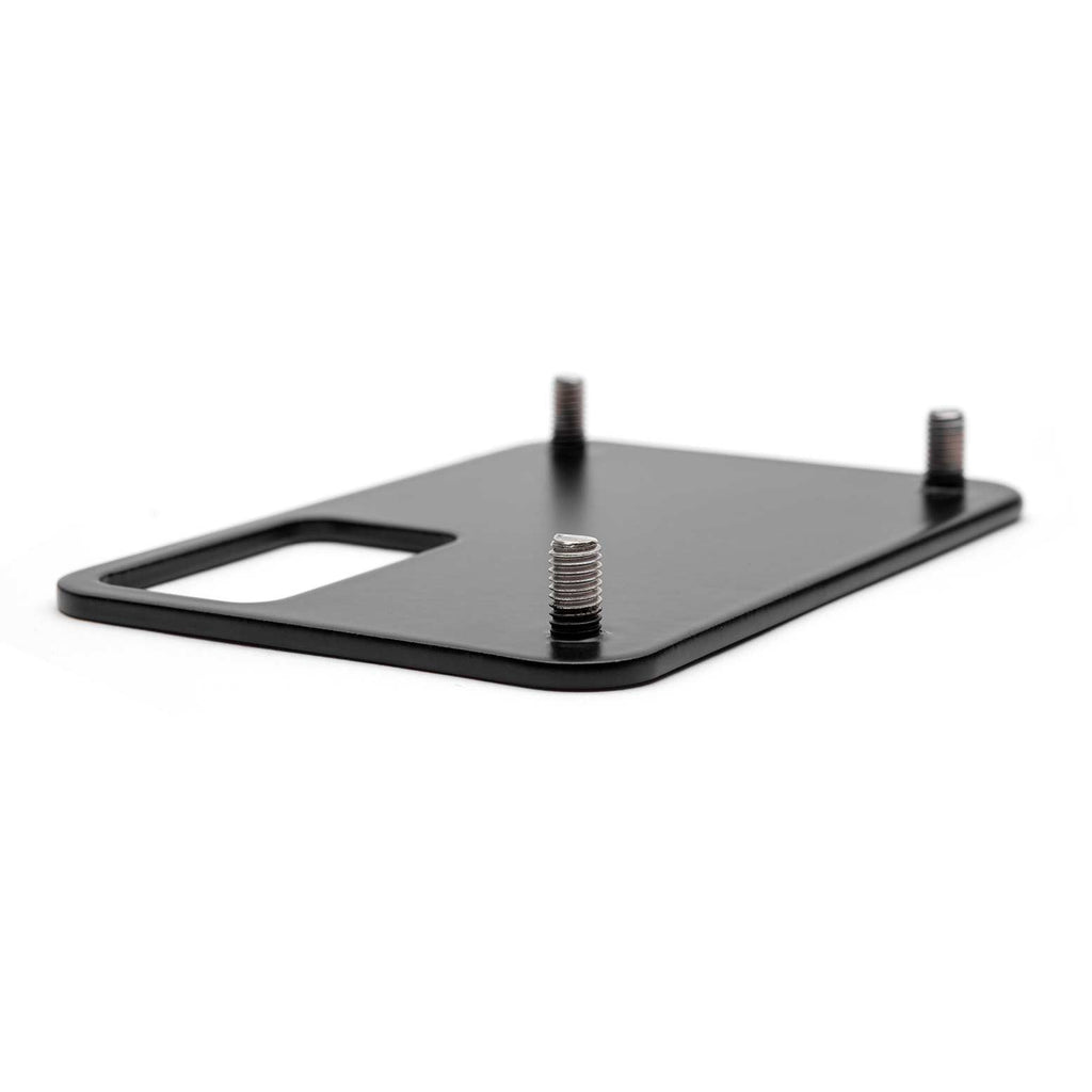 COBB License Plate Relocation Mount (861600)