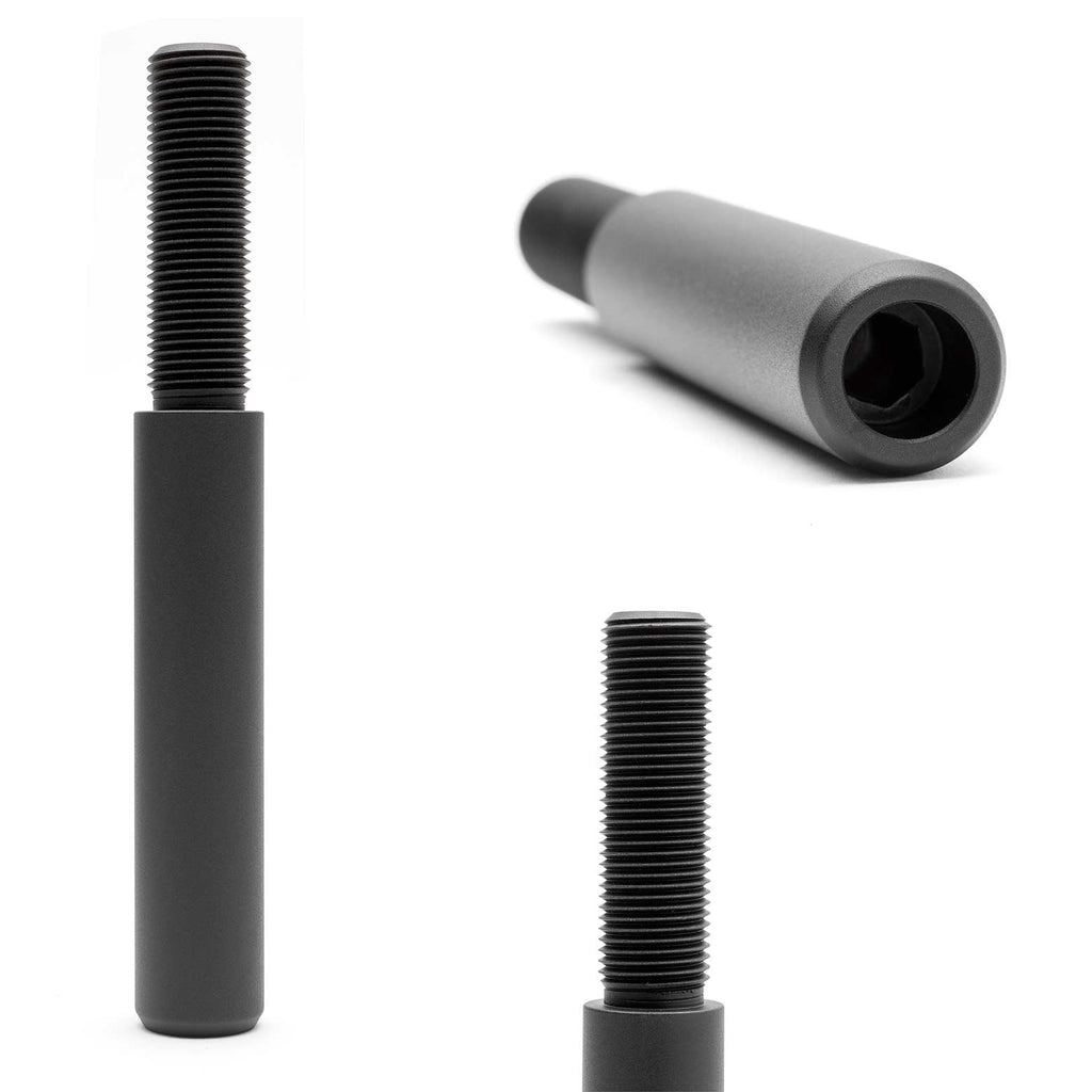 COBB License Plate Relocation Mount (861600)