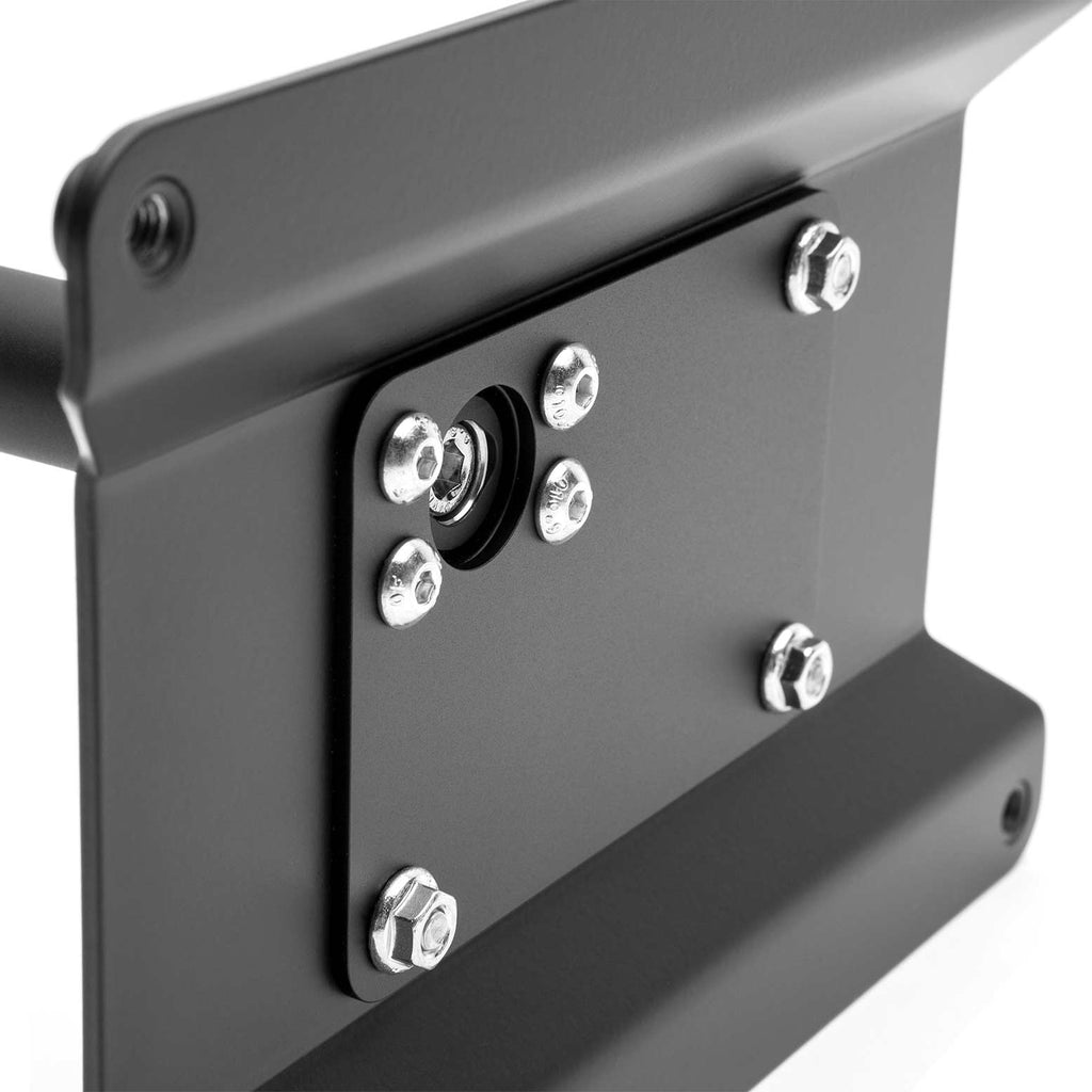 COBB License Plate Relocation Mount (861600)