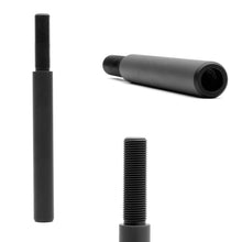 Load image into Gallery viewer, COBB License Plate Relocation Mount Subaru WRX/STi 2008-2014 (861625)