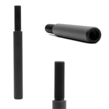 Load image into Gallery viewer, COBB Redline License Plate Relocation Mount Subaru WRX/STi 2008-2014 (861630)