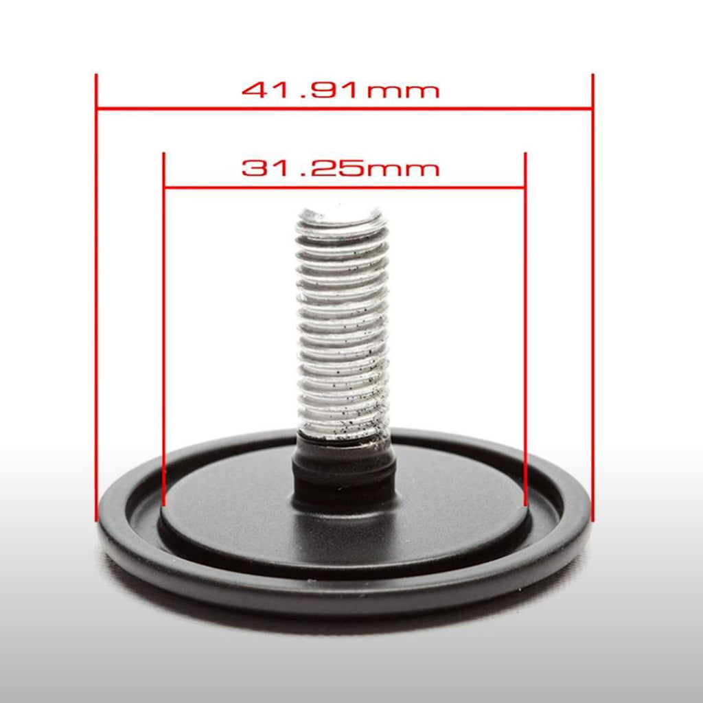 COBB Tuning Rear Wiper Delete (862010)