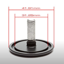 Load image into Gallery viewer, COBB Tuning Rear Wiper Delete (862010)