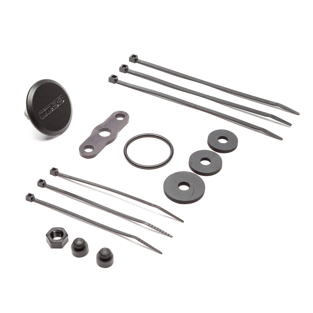 COBB Tuning Rear Wiper Delete (862010)