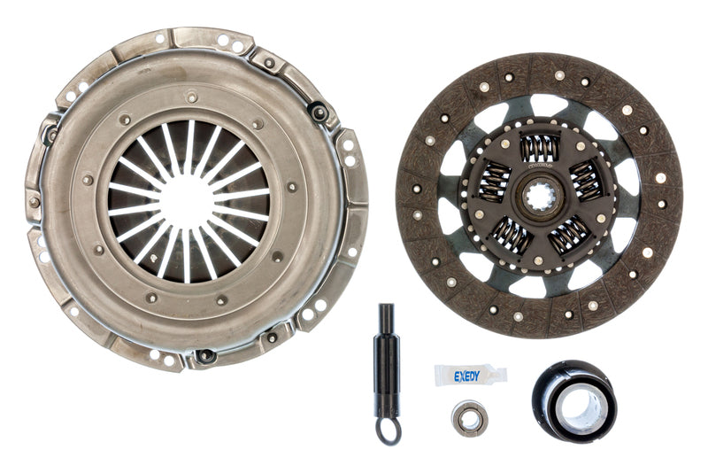 EXEDY OE 1988-1992 Ford Bronco L6 Clutch Kit (07057)