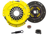 Advanced Clutch HD/Perf Street Sprung Kit (SB2-HDSS)