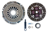 EXEDY OE 1983-1993 Chevrolet S10 L4 Clutch Kit (04130)