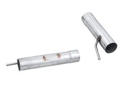 AWE Tuning AWE SwitchPathâ„¢-to-Track Conversion Kit for Audi 8V RS 3 / MK3 TT RS - 3820-11032