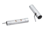 AWE Tuning AWE SwitchPathâ„¢-to-Track Conversion Kit for Audi 8V RS 3 / MK3 TT RS - 3820-11032