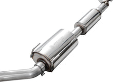 Load image into Gallery viewer, AWE Tuning Exhaust for 4th Gen Toyota Tacoma BashGuard Only (3015-28254)
