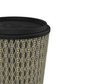 Load image into Gallery viewer, aFe Power 17-20 Can-Am Maverick Aries Powersport OE Replacement Pro GUARD 7 Air Filter w/ Foam Pre-Filter (87-10076-WF)