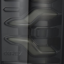 Load image into Gallery viewer, 87-96 Ford F-Series/Bronco LUXX-Series LED Tail Lights Alpha-Black