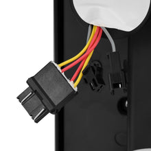 Load image into Gallery viewer, 87-96 Ford F-Series/Bronco LUXX-Series LED Tail Lights Alpha-Black