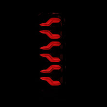 Load image into Gallery viewer, 87-96 Ford F-Series/Bronco LUXX-Series LED Tail Lights Alpha-Black